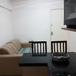 Apartamento Em Otimo Comercio E Proximo A Parque