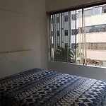 Apartamento Em Otimo Comercio E Proximo A Parque