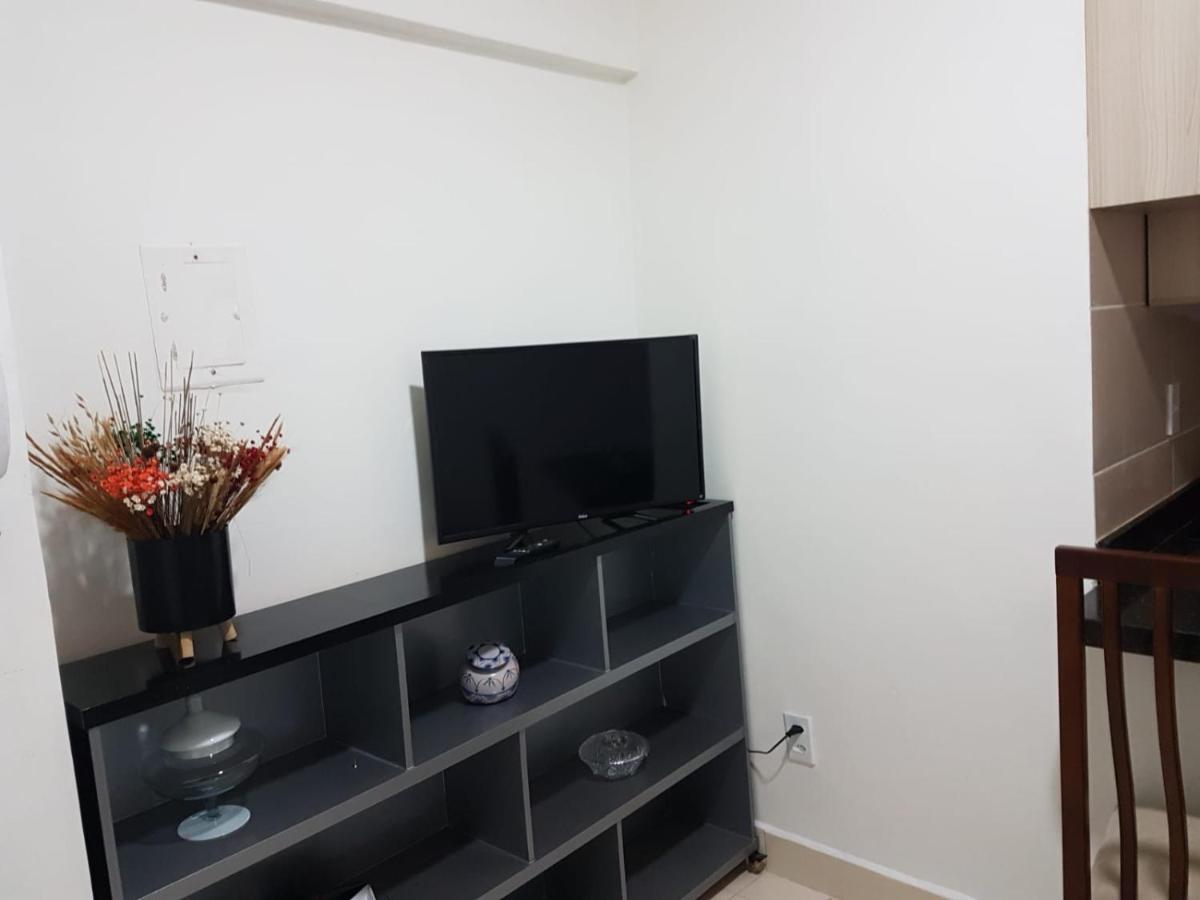 Apartamento Em Otimo Comercio E Proximo A Parque Brasilia