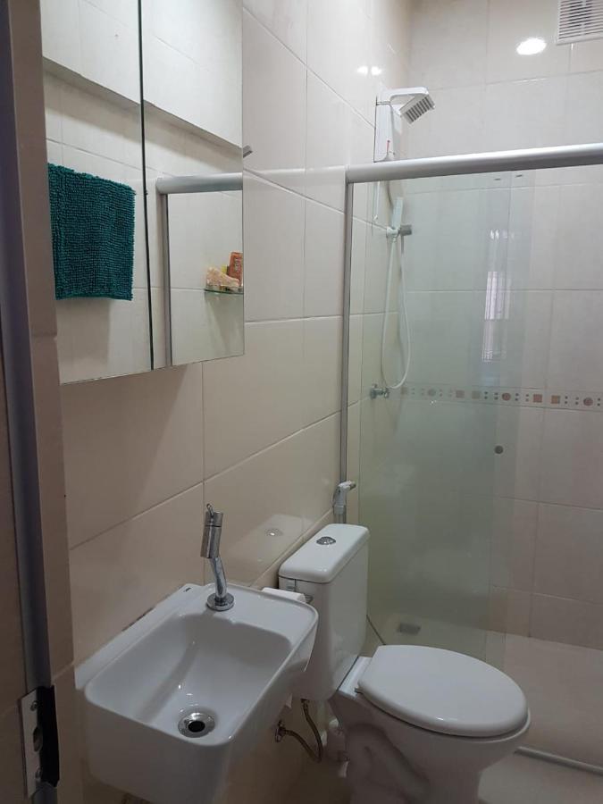 Apartamento Em Otimo Comercio E Proximo A Parque *