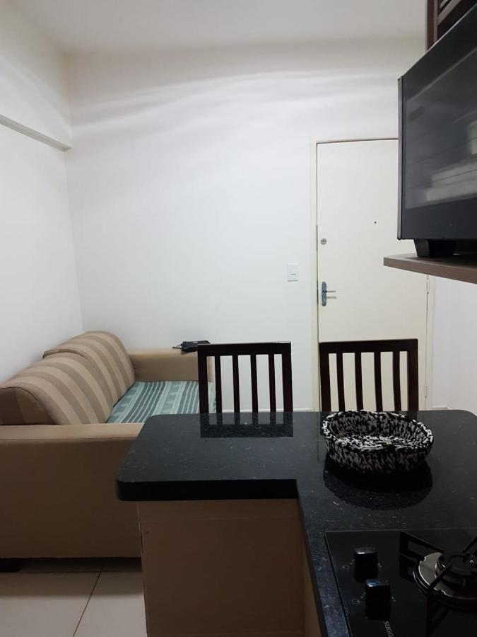 Apartment Apartamento Em Otimo Comercio E Proximo A Parque