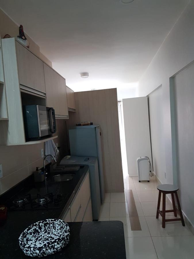 Apartamento Em Otimo Comercio E Proximo A Parque Brasilia