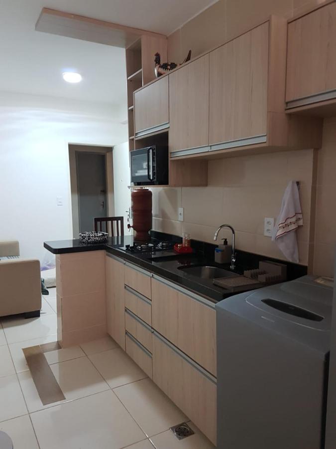 Apartment Apartamento Em Otimo Comercio E Proximo A Parque Brasilia