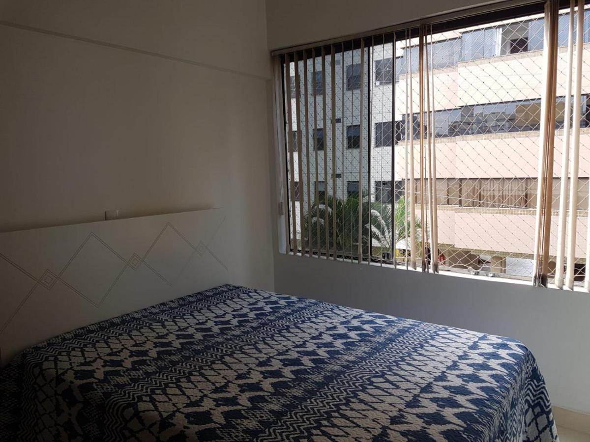 Apartment Apartamento Em Otimo Comercio E Proximo A Parque *