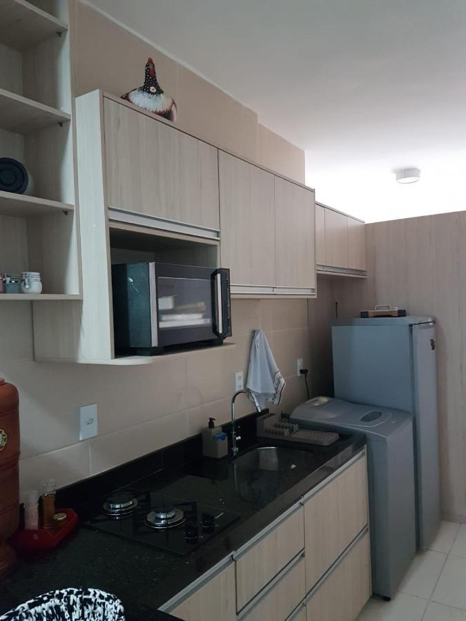 Apartment Apartamento Em Otimo Comercio E Proximo A Parque