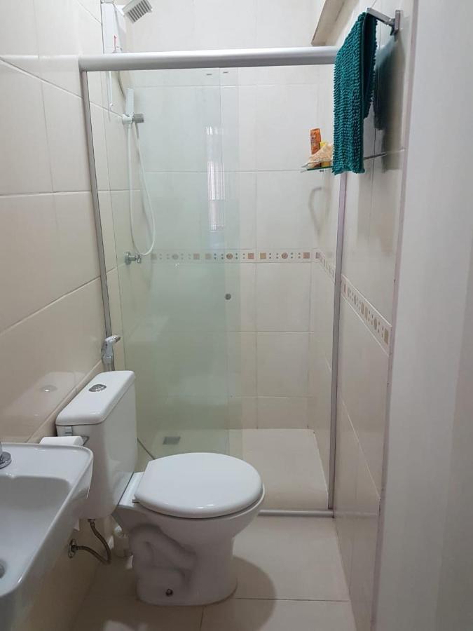 Apartamento Em Otimo Comercio E Proximo A Parque Apartment